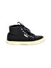 Superga Black Sneakers Size 9 - photo 1
