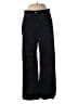 J.Crew Black Casual Pants Size 26 waist - photo 1