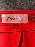 Calvin Klein Red Active Pants Size 8 - photo 7