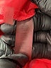 Calvin Klein Red Active Pants Size 8 - photo 8