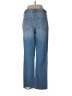 J.Crew 100% Cotton Blue Jeans Size 28 waist (tall) - photo 2