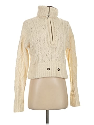 Veronica Beard Pullover Sweater (view 1)