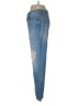 J.Crew 100% Cotton Blue Jeans Size 28 waist (tall) - photo 5
