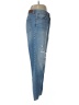 J.Crew 100% Cotton Blue Jeans Size 28 waist (tall) - photo 4