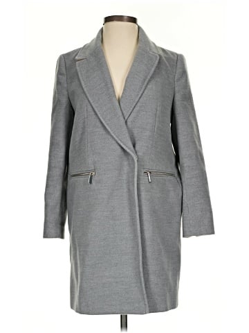 Topshop Coat (view 1)