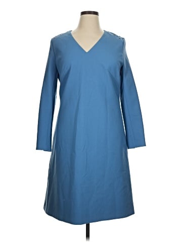 BOSS by HUGO BOSS Casual Dress (view 1)
