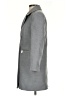 Topshop Gray Coat Size 2 - photo 5