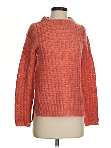 Field Flower Pullover Sweater (view 1)