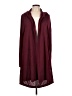 Athleta Burgundy Kimono Size L - photo 1