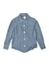 Carter's 100% Cotton Blue Denim Jacket Size 5T - photo 1