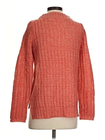 Field Flower Pullover Sweater (view 2)