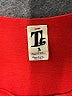Tt Collection Red Sleeveless Top Size 3 - photo 7