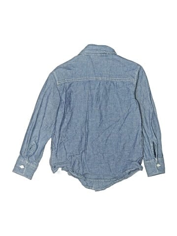 Carter's Denim Jacket (view 2)