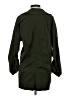 CAbi Green Trenchcoat Size S - photo 2