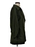 CAbi Green Trenchcoat Size S - photo 4