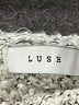 Lush Tweed Silver Turtleneck Sweater Size Sm - Med - photo 7