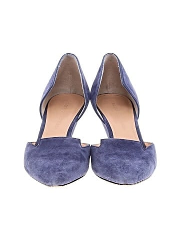 Sigerson Morrison Wedges (view 2)