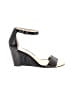 Alfani Black Wedges Size 6 - photo 1