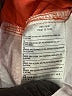 Volcom Solid Orange Shorts Size 7 - photo 4
