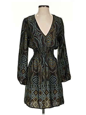 Glam Cocktail Dress (view 1)