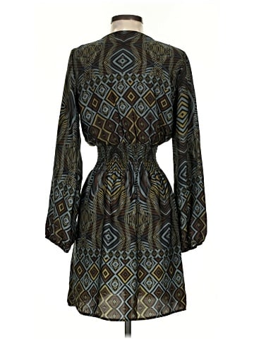 Glam Cocktail Dress (view 2)