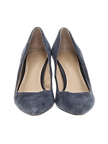 Ann Taylor Heels (view 2)