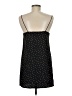 Topshop Black Sleeveless Top Size 6 - photo 2