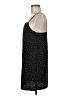 Topshop Black Sleeveless Top Size 6 - photo 5