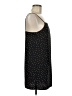 Topshop Black Sleeveless Top Size 6 - photo 4