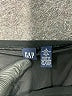 Gap Black Formal Skirt Size 6 - photo 4