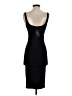 Forever 21 Black Cocktail Dress Size S - photo 2