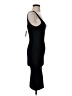 Forever 21 Black Cocktail Dress Size S - photo 4