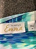 Simply Emma 100% Polyester Teal Cardigan Size 2X - photo 7
