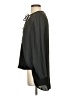 Silence and Noise 100% Polyester Black Long Sleeve Blouse Size XS - photo 5
