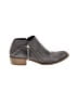 Dolce Vita 100% Leather Gray Ankle Boots Size 8 - photo 1