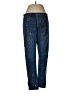 Ann Taylor LOFT Stars Blue Jeans Size 27 waist - photo 1