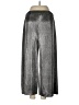 MICHAEL Michael Kors Metallic Silver Casual Pants Size M - photo 2