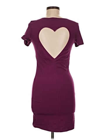Victoria's Secret Pink Casual Dress (view 2)