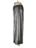 MICHAEL Michael Kors Metallic Silver Casual Pants Size M - photo 5
