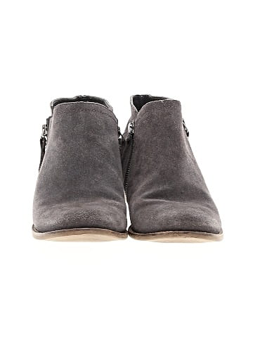 Dolce Vita Ankle Boots (view 2)