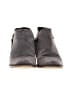 Dolce Vita 100% Leather Gray Ankle Boots Size 8 - photo 2