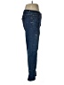 Ann Taylor LOFT Stars Blue Jeans Size 27 waist - photo 4