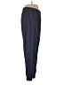 Old Navy Solid Blue Track Pants Size L - photo 4