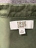 True Craft Green Vest Size 4 - photo 3