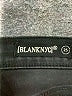 Blank NYC Black Denim Skirt Size 25 waist - photo 4