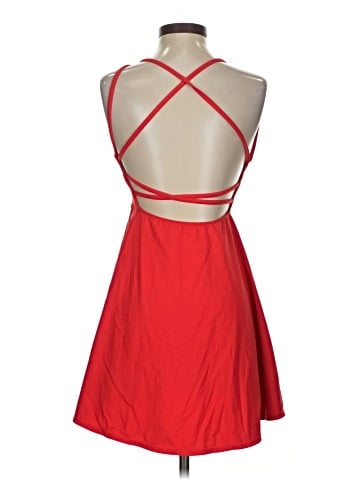 Unbranded Cocktail Dress (view 2)