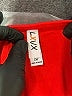 Assorted Brands Red Cocktail Dress Size 1X - photo 7