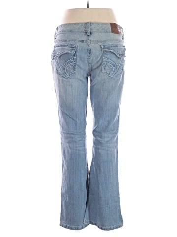 Ariya Jeans Jeans (view 2)