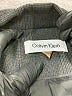 Calvin Klein Gray Blazer Size 4 - photo 6