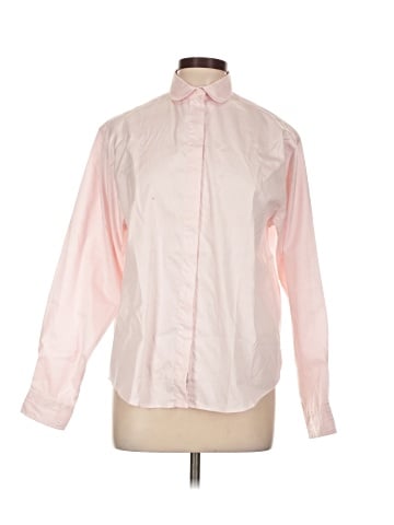 Jos. A. Bank Long Sleeve Blouse (view 1)